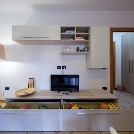 Вилла Leone - Family Friendly House Сульцано Экстерьер фото
