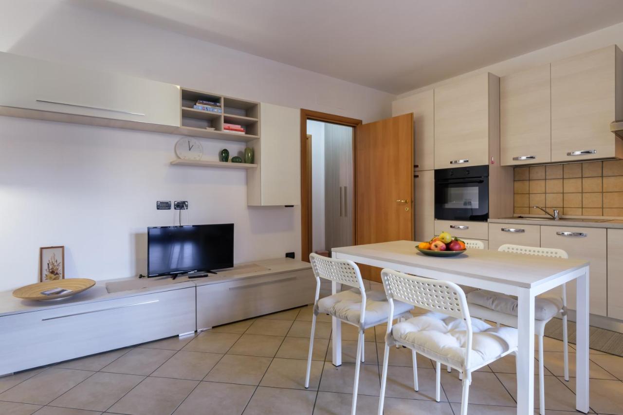 Вилла Leone - Family Friendly House Сульцано Экстерьер фото
