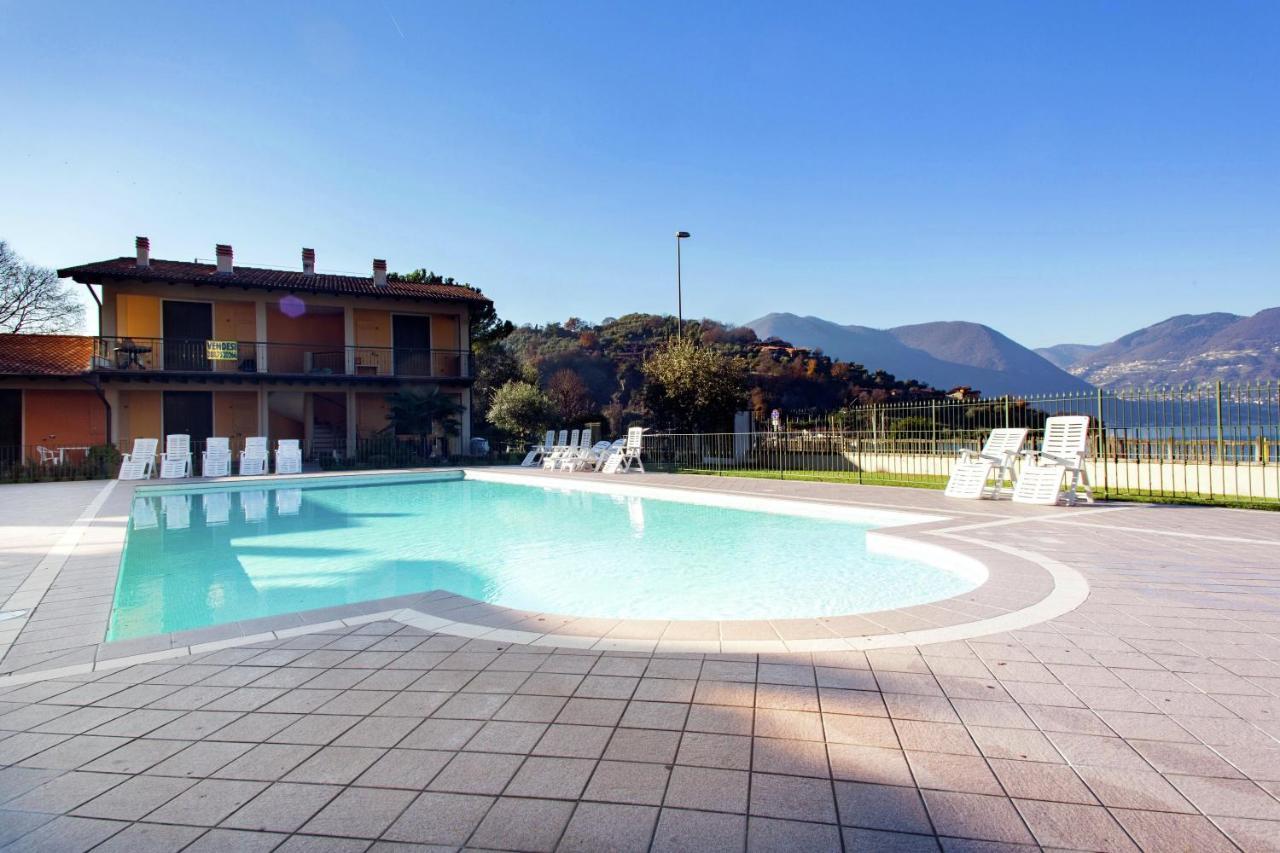 Вилла Leone - Family Friendly House Сульцано Экстерьер фото