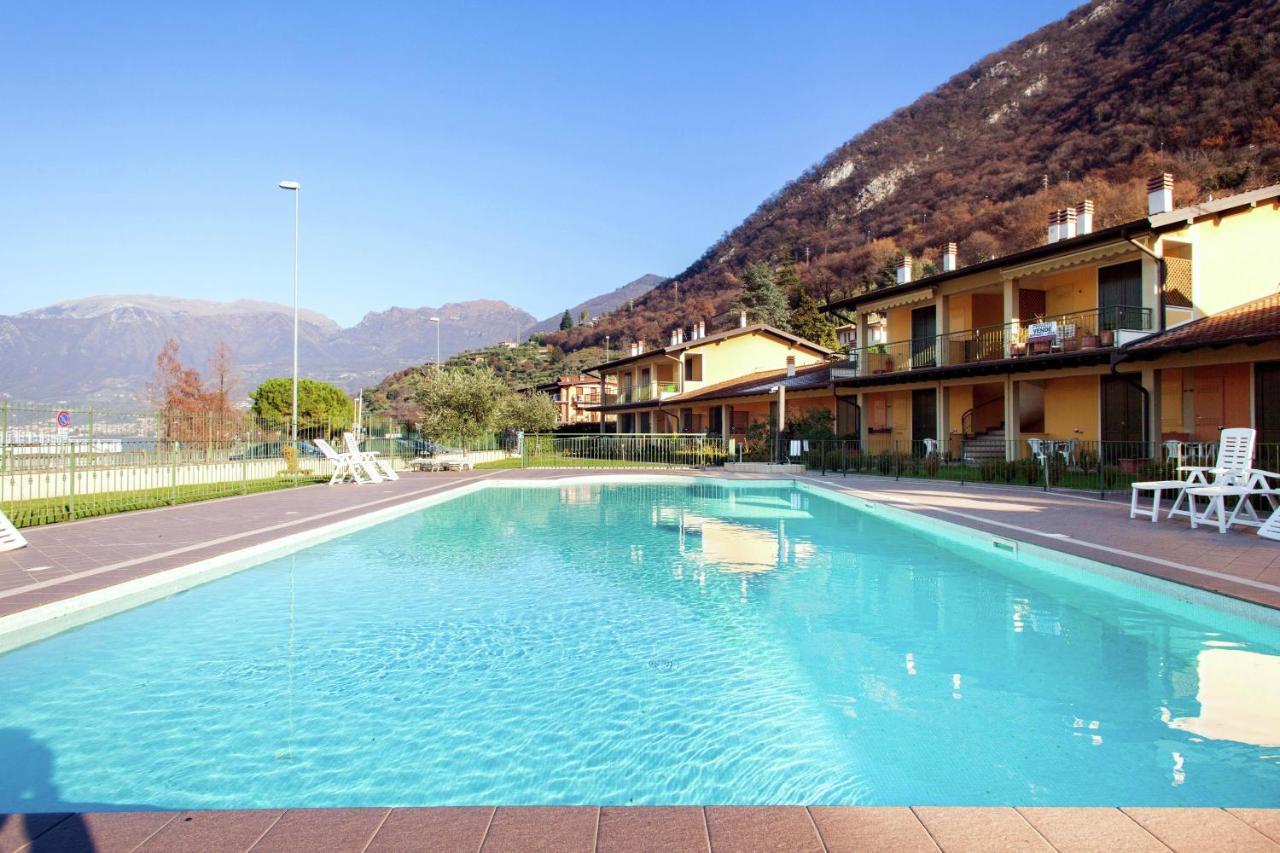 Вилла Leone - Family Friendly House Сульцано Экстерьер фото