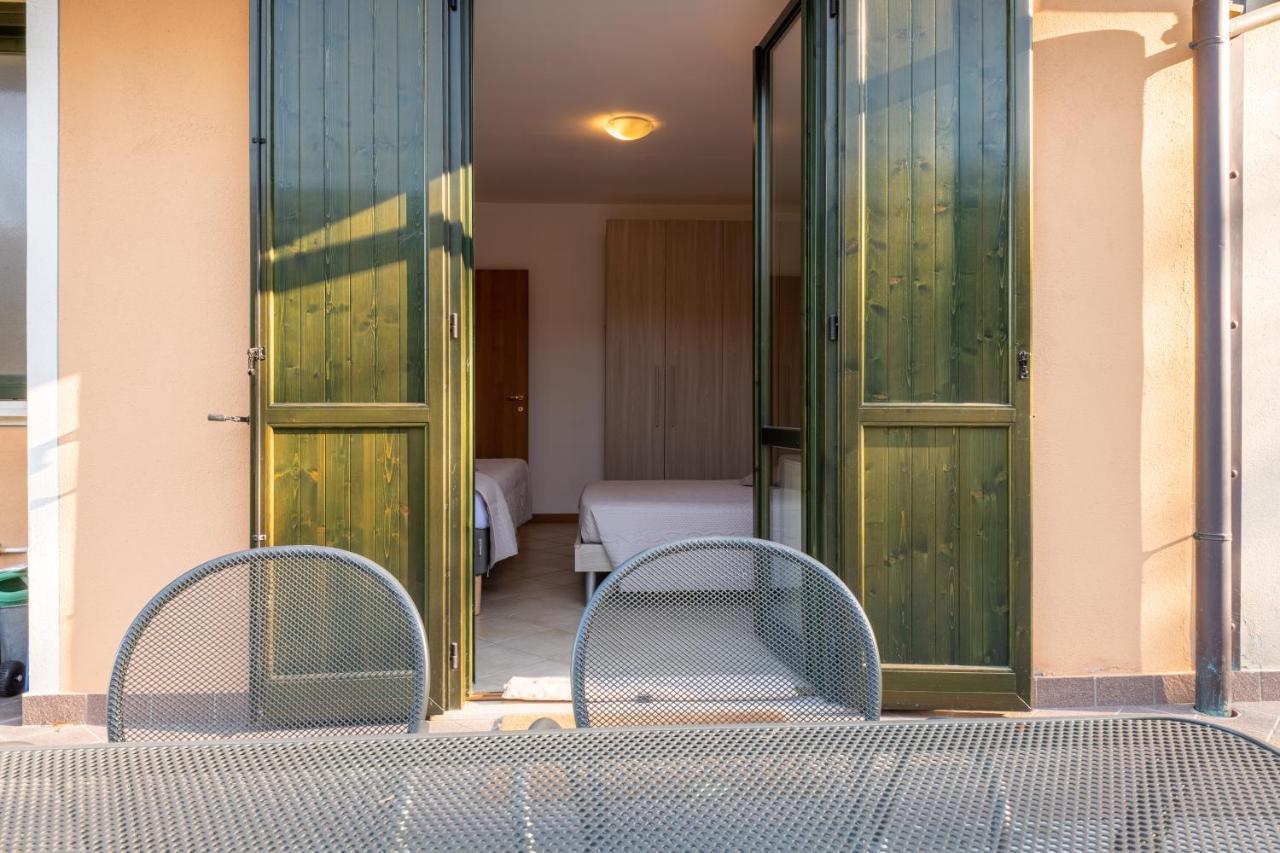 Вилла Leone - Family Friendly House Сульцано Экстерьер фото