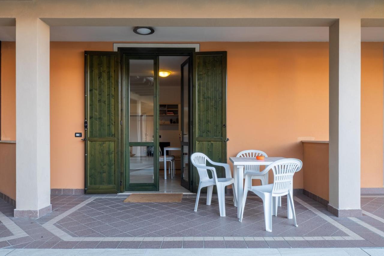 Вилла Leone - Family Friendly House Сульцано Экстерьер фото