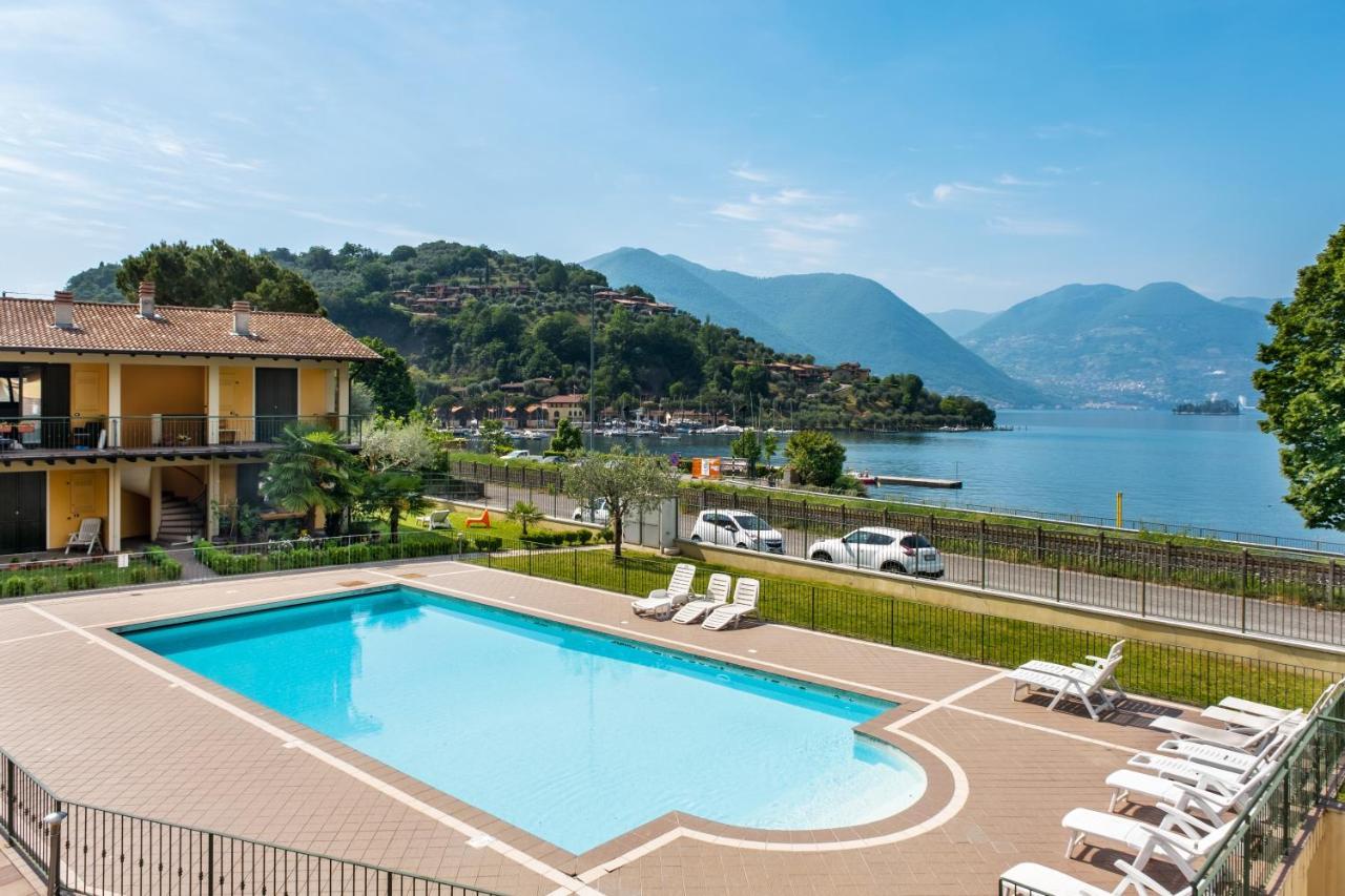 Вилла Leone - Family Friendly House Сульцано Экстерьер фото